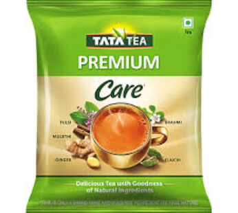 Tata Tea Premium CARE 250 Gm Carton 96ps kata