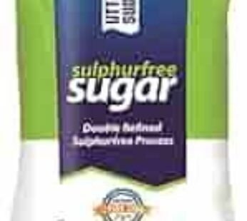 Uttam Sulphur fess Sugar 5Kg 5 ps kata