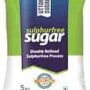 Uttam Sulphur fess Sugar 5Kg 5 ps kata