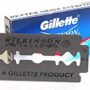 Gillette Wilkson Sword 20ps box