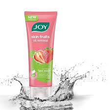 JOY SKIN Fruits Oil removal 100ml