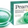 Pears oil Clear Glow75gm