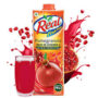 Real Fruit Juice   Pomegranate 1 Ltr Carton 12ps box