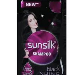 SUNSILK SHAMPOO 6ML 960ps box