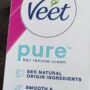 VEET NORMAL SKIN HAIR REMOVAL CREAM 30 GM