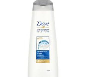 Dove ANTI DANDRUFF CARE SHAMPOO 340ML