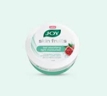 JOY SKIN FRUITS Cream 50ml