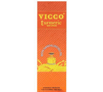 Vicco Turmeric Skin Cream 50 Gms