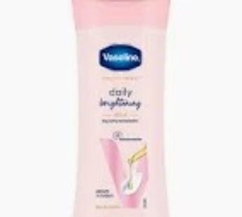 Vaseline DAILY BRIGHTENING 100ML