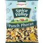 savour spice valley panch phoran 18gm