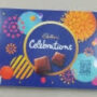 Cadbury CELEBRATIONS Dairy Milk Gift 102.60gm 40 ps box