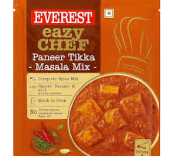 EVEREST EASY CHEF PANEER BUTTER MASALA MIX 50GM