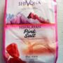SHIVONA HIMALAYAN PINK SALT 1KG 10 PS BOX