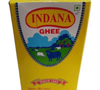 INDANA GHEE 900ML