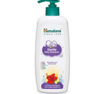 Himalaya Gentle Baby Shampoo 400 Ml