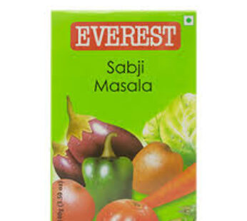 Everest Sabji Masala 10gm