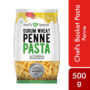 DHRUM WHEAT PENNE PASTA 500GM