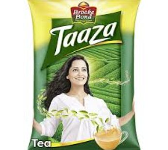 Brooke Bond Taaza 1kg 18 ps kata