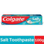Colgate Toothpaste   Active Salt Anticavity 100 Gm