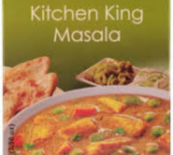 Everest  Kitkng  15 Gm  Kitchen King   Blnd