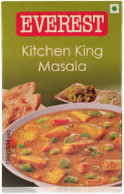 Everest  Kitkng  15 Gm  Kitchen King   Blnd