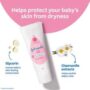 JOHNSONS BABY CREAM 50 GM
