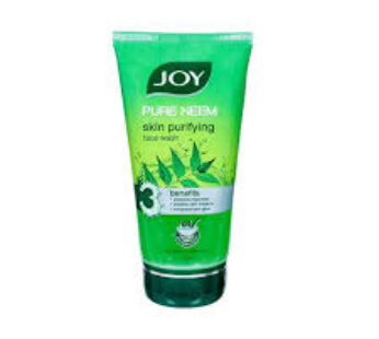 Joy Pure Aloe Face And Body Gel