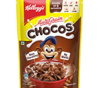 Kelloggs CHOCOS 385GM 16ps box