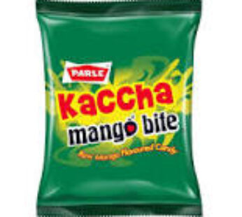PARLE KACCHA MANGO BITE
