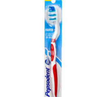 Pepsodent  FIGHTER  MEDIUM  BUSH