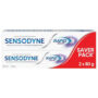 Sensodyne RAPID RELIEF 80 GM SAVER PACK 2PS 80GM
