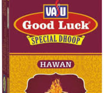VASU GOOD LUCK SPECIAL DHOOP
