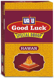 VASU GOOD LUCK SPECIAL DHOOP