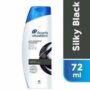 Head shoulders BLACK 72 ml