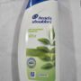 Head Shoulders ANTI DANDRUFF SHAMPOO NEEM 72ml