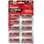Eveready Ultima Battery 2015 Aa Pack Of 10