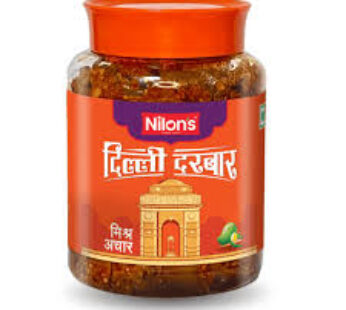NILONS DELHI Darbar Chilli 1kg