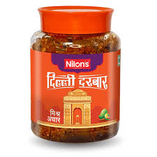 NILONS DELHI Darbar Chilli 1kg