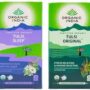 Organic India Green Tea TULSI SLEEP 25 INFUSION BAGS 25PS