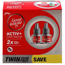 Goodknight Advanced Activ Cart 45Mx2