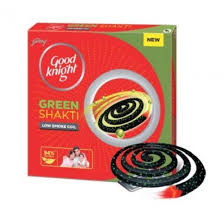 Goorej Good Knight GREEN SHAKTI - Image 2
