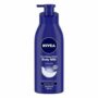 Nivea Body Milk Lotion 400 Ml 12PS BOX
