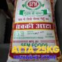 Shree Bhog Atta 25 kg