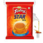 TODAY STAR TEA 250gm 48ps