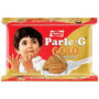 Parle  G GOLD BISCUITS 75GM 72NPS