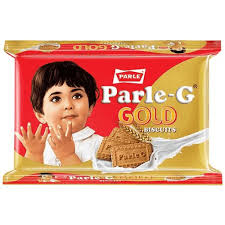 Parle  G GOLD BISCUITS 75GM 72NPS